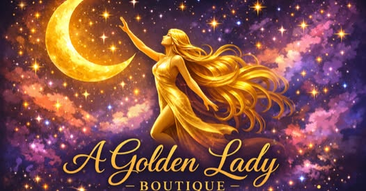 A Golden Lady Boutique